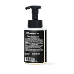 The Doux Chief Rocka Xtreme Moisture Mousse