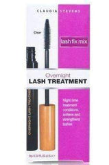 Claudia Stevens Lash Fix Mix Overnight Treatment