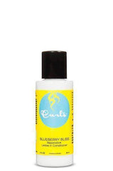 Curls Blueberry Bliss Reparative Leave In Conditioner 2oz