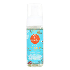 Curls Nourish & Shine Sea Moss Foam 5.75oz