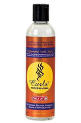 Curls Professional Cashmere Curl Jelly Styling Gel