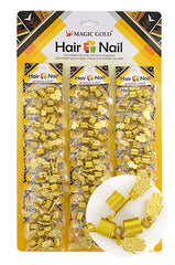 Braid Accessory Braid Hair Rings #CX7210