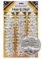 Braid Accessory Braid Hair Rings #CX74919