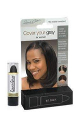 Cover Your Gray Touch-up Stick - Jet Black