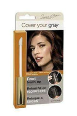 Cover Your Gray Root Touch-Up - Light Brown/Blonde