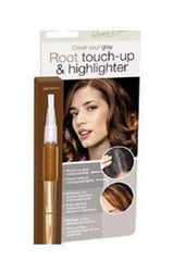 Cover Your Gray Root Touch-Up & Highlighter - Dark Brown
