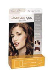 Cover Your Gray Touch-up Stick - Light Brown