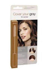 Cover Your Gray Brush-In Wand - Mahogany