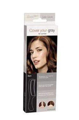 Cover Your Gray Color Comb - Black