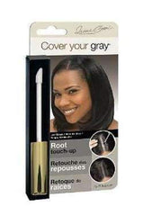 Cover Your Gray Root Touch-Up - Jet Black