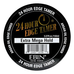 EBIN 24 Hour Edge Tamer Extra Mega Hold 5.07oz