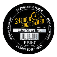 EBIN 24 Hour Edge Tamer Extra Mega Hold 2.7oz