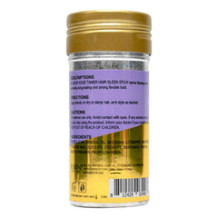 EBIN 24 Hour Edge Tamer Hair Sleek Wax Stick - Strawberry