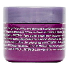 EBIN 24 Hour Edge Tamer Extreme Firm Hold - Acai Berry 0.5oz