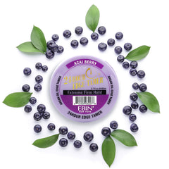 EBIN 24 Hour Edge Tamer Extreme Firm Hold - Acai Berry 2.7oz
