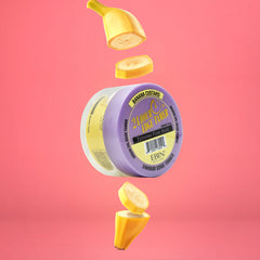 EBIN 24 Hour Edge Tamer Extreme Firm Hold - Banana Custard 2.7oz