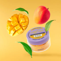 EBIN 24 Hour Edge Tamer Extreme Firm Hold - Sweet Mango 2.7oz