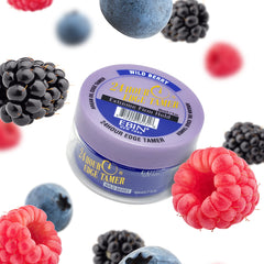 EBIN 24 Hour Edge Tamer Extreme Firm Hold - Wild Berry 2.7oz