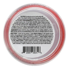 EBIN Lock n' Pomade Braid Formula Conditioning Gel - Medium Hold 3.53oz