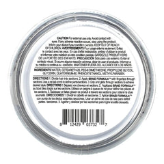EBIN Lock n' Pomade Braid Formula Conditioning Gel - Super Hold 3.53oz