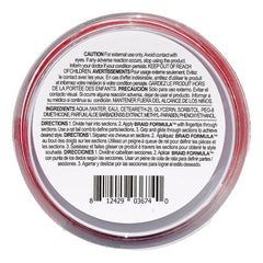 EBIN Lock n' Pomade Braid Formula Conditioning Gel - Medium Hold 11oz