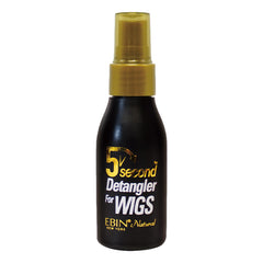 EBIN 5 Second Detangler For Wigs 2oz