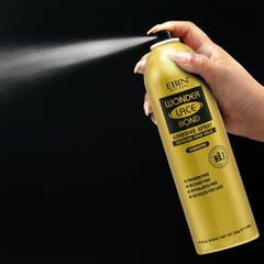 EBIN Wonder Lace Wig Bond Adhesive Spray - Sensitive 14.2oz