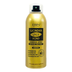 EBIN Wonder Lace Wig Bond Adhesive Spray - Sensitive 2.7oz