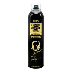 EBIN Wonder Ponytail Bond Freeze Spray - Extreme Hold