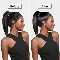 EBIN Wonder Ponytail Bond Freeze Spray - Extreme Hold