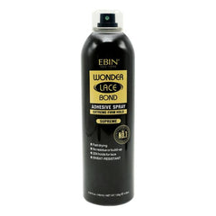 EBIN Wonder Lace Wig Bond Adhesive Spray - Supreme 6.08oz