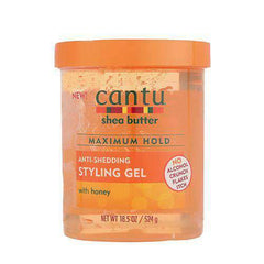 Cantu Anti-Shedding Styling Gel