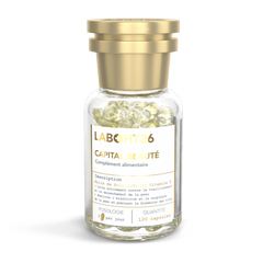 HT26 Paris HT26 PARIS ® CAPITAL BEAUTÉ - Authentic Skincare Treatment