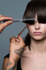 FROMM Defy 5.75” 1 Piece Hair Cutting Shear