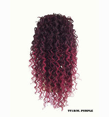 Natural Way Carly - K-Laba
