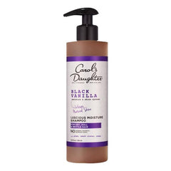 Carol's Daughter Black Vanilla Moisture & Shine Sulfate Free Shampoo