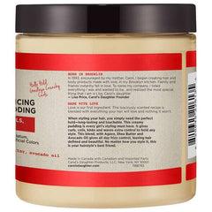 Carol's Daughter Hair Milk Nourishing & Conditioning Styling Pudding