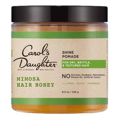 Carol's Daughter Mimosa Hair Honey Shine Pomade