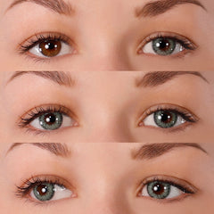 PRIMAL® Celestial Jade - Green Colored Contact Lenses