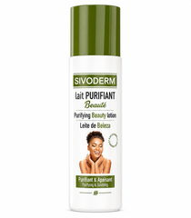 Sivoderm Lait de Beauté Purifiant - 220ml