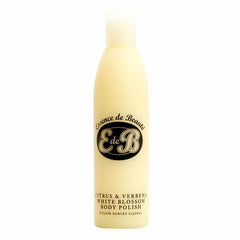 Essence de Beauté ESSENCE de BEAUTE® LAIT aux Fleurs d'Agrumes et Verveine - Authentic Skincare Treatment
