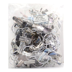 Clamp Hangers 50pk