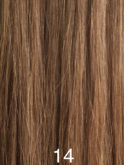 Natural Way I-TIP Hair Fusion Extensions: 18" - K-Laba