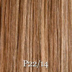 Natural Way Square-TIP Hair Fusion Extensions: 18" - K-Laba