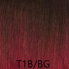 Natural Way Unprocessed 100% Human Hair Silky Straight Hair Weave