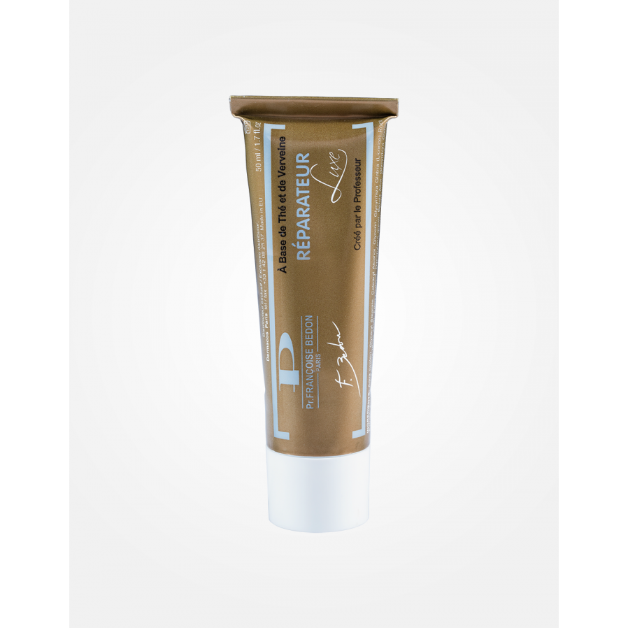 Pr. Françoise Bedon Pr. BEDON® RÉPARATEUR LUXE CRÈME Éclaircissante - Authentic Skincare Treatment