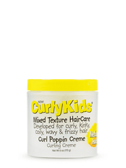 Curly Kids Curl Poppin Pudding