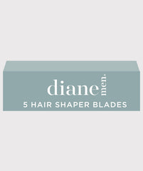Diane 60 Pack Shaper Blades #D22B