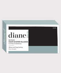 Diane 60 Pack Shaper Blades #D22B