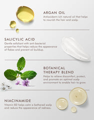 Scalp Balancing Conditioner